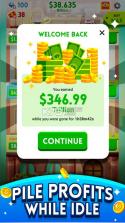 Cash Inc Fame v2.2.3.2.0 中文版下载 截图