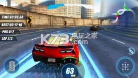 赛道漂移 v1.1.3 破解版下载 截图