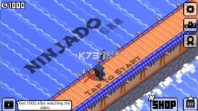 Z型忍者 v1.0.2 游戏下载 截图