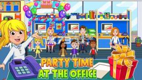 My City Office v1.0.289 中文版下载 截图