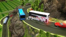 欧洲客车模拟器2019 v1.2 游戏下载 截图