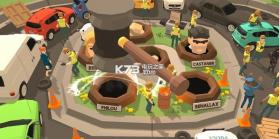 纸箱打地鼠 v1.0.5 安卓版下载 截图