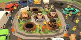 纸箱打地鼠 v1.0.5 安卓版下载 截图