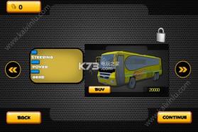 度假巴士模拟器 v1.0 游戏下载 截图