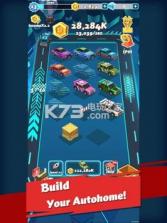 车辆合并 v1.1.4 游戏下载 截图
