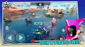 抖音piratecode v1.0.0 游戏下载 截图