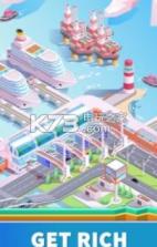 Idle Harbour Tycoon v1.0 破解版下载 截图