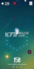 猫咪宇航员 v1.5 游戏下载 截图
