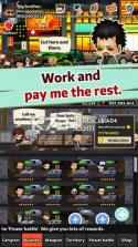 街头混混idle gangster v2.3.9 游戏下载 截图