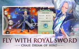 Sword and Fairy v0.2 中文版下载 截图