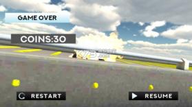 无碰撞竞赛 v1 游戏下载 截图