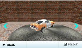 无碰撞竞赛 v1 游戏下载 截图