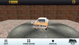 无碰撞竞赛 v1 游戏下载 截图