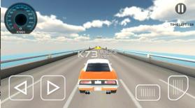 无碰撞竞赛 v1 游戏下载 截图