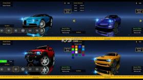 汽车坠毁拆除德比模拟器2018 v1.6 游戏下载 截图