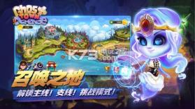 Ghost Town Defense v2.5.5017 游戏下载(幽灵塔防) 截图