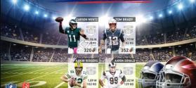 NFL 2019 v1.12 游戏下载 截图