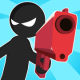 Stickman Battles游戏下载v1.0