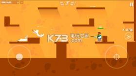 Stickman Battles v1.0 游戏下载 截图