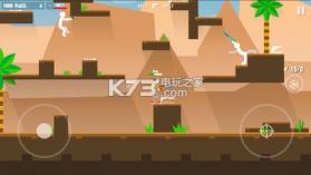 Stickman Battles v1.0 游戏下载 截图