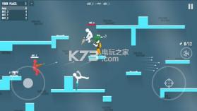 Stickman Battles v1.0 游戏下载 截图