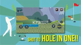 玩尽高尔夫 v1.1 下载 截图