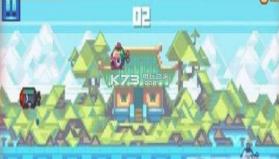 鱼的拳头 v1.1.0 游戏下载 截图