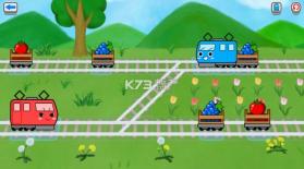 电车丸的连锁冒险 v1.0.1 游戏下载 截图