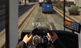 巴士驾驶模拟器2019 v1.07 游戏下载 截图