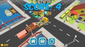 交通车辆 v1.1 手游下载 截图