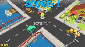 交通车辆 v1.1 手游下载 截图