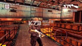 屠杀者2监狱突袭 v1.25 手游下载 截图