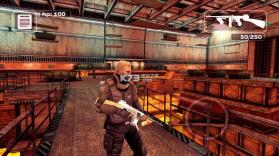 Slaughter 2 Prison Assault v1.25 免费版下载 截图