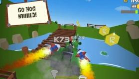 Redneck Rush v1.0 下载 截图