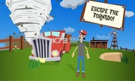 Redneck Rush v1.0 下载 截图