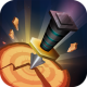 Knife Throw 3D下载v2.18