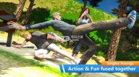 单身复仇 v0.2 安卓版下载 截图