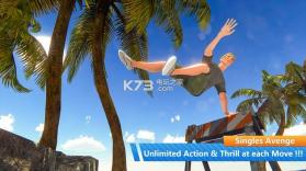 单身复仇 v0.2 安卓版下载 截图