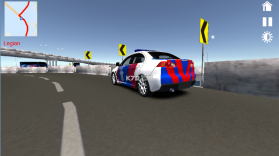 印尼警车模拟 v1.2 下载 截图