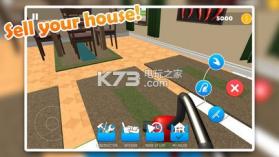 炒房house flipper v1.1 手机版下载 截图