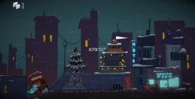 幽灵圈 v0.1 游戏下载 截图