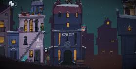 幽灵圈 v0.1 游戏下载 截图