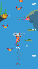 Fun Fishing My Pet v1.0.7 游戏下载 截图