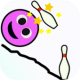 Draw Bowling下载v12