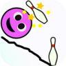 Draw Bowling v12 下载