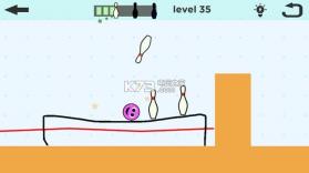 Draw Bowling v12 下载 截图