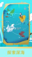 Diving Fishing v1.5.1 下载 截图