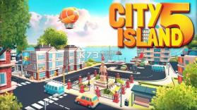 城市岛屿5City Island5 v4.12.1 游戏下载 截图