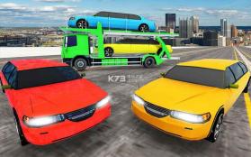 豪华轿车运输卡车 v1.0 游戏下载 截图