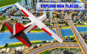 豪华轿车运输卡车 v1.0 游戏下载 截图